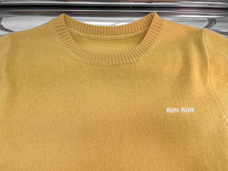 Miu Miu T-Shirts